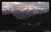 trek (114) camp Stok Kangri